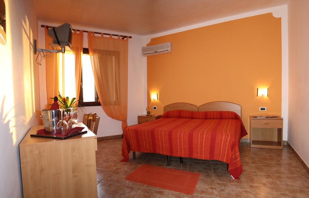 Hotel Belvedere LMP Rom bilde