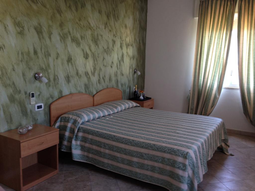 Hotel Belvedere LMP Rom bilde
