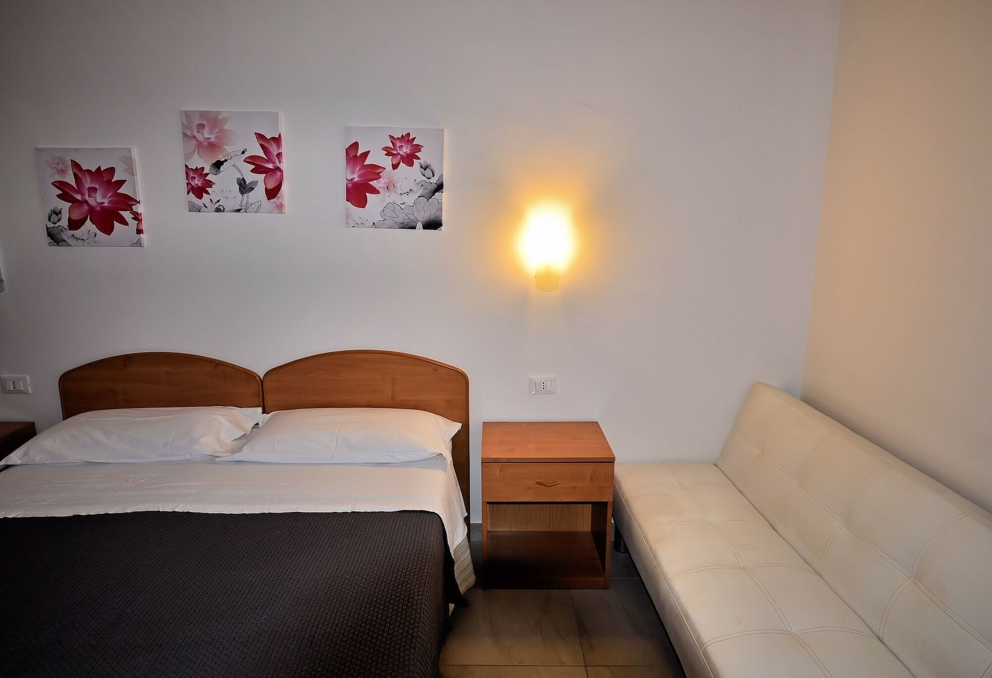 Hotel Belvedere LMP Eksteriør bilde